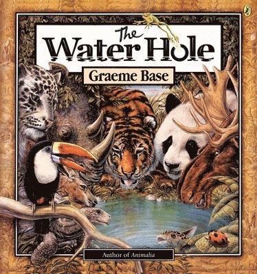 The Water Hole 1