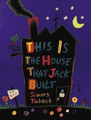 This is the House that Jack Built 1