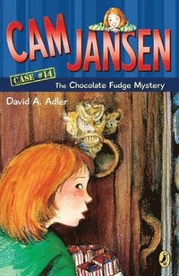 bokomslag Cam Jansen