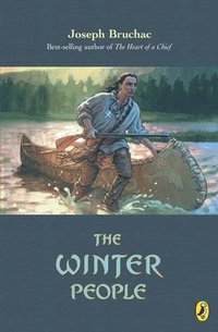 bokomslag The Winter People