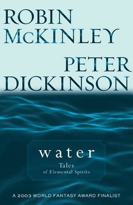 Water: Tales of Elemental Spirits 1