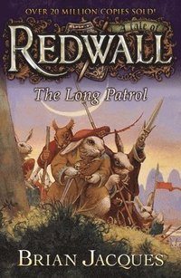 bokomslag The Long Patrol