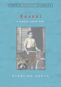 bokomslag Rascal (Puffin Modern Classics)