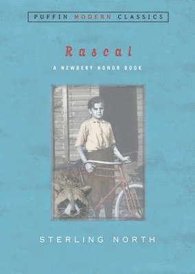 Rascal (Puffin Modern Classics) 1