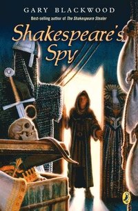 bokomslag Shakespeare's Spy