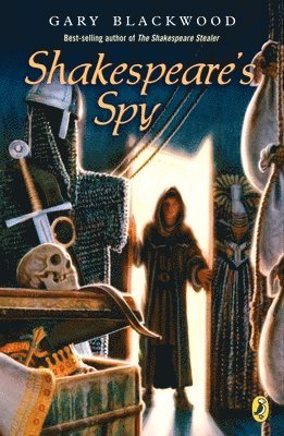 Shakespeare's Spy 1