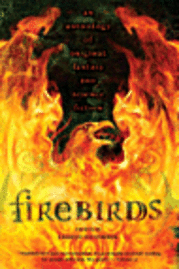 bokomslag Firebirds