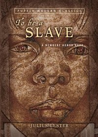bokomslag To Be A Slave