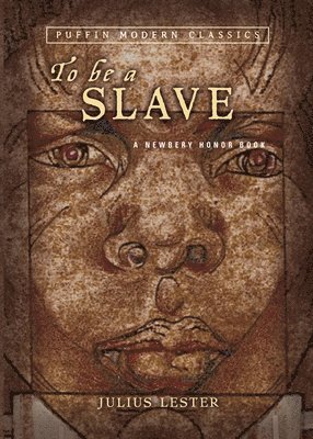 bokomslag To Be a Slave