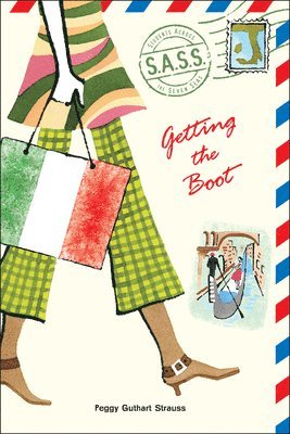 Getting the Boot 1