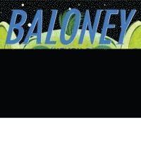 bokomslag Baloney (Henry P.)