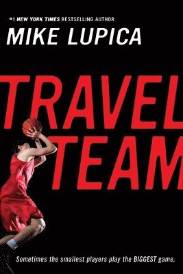 Travel Team 1