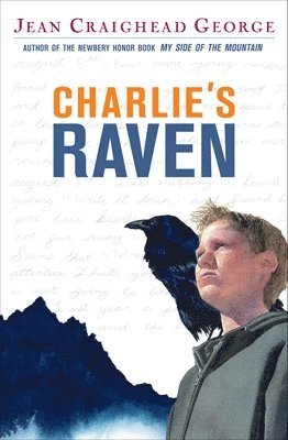 bokomslag Charlie's Raven