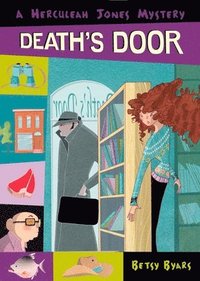 bokomslag Death's Door