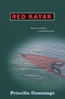 Red Kayak 1