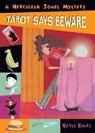 Betsy Cromer Byars, Betsy Byars - Tarot Says Beware, Häftad