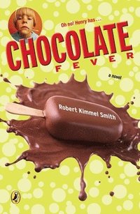 bokomslag Chocolate Fever