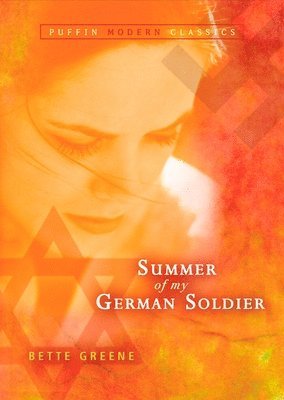 bokomslag Summer of My German Soldier (Puffin Modern Classics)