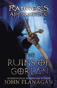 bokomslag The Ruins of Gorlan: Book One