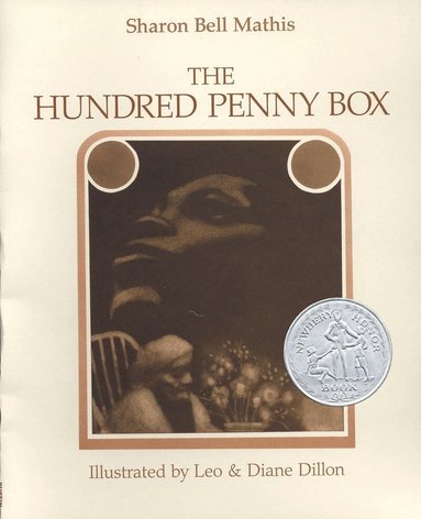 Sharon Bell Mathis - Hundred Penny Box, Häftad