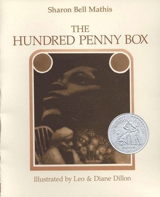 bokomslag Hundred Penny Box