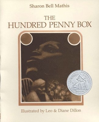 bokomslag The Hundred Penny Box