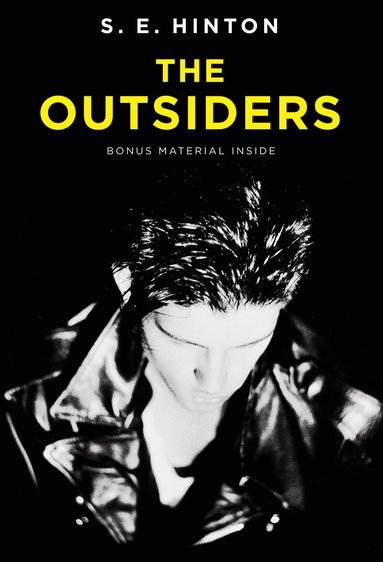 S. E. Hinton - Outsiders, Häftad