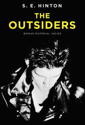 bokomslag The Outsiders