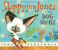 bokomslag Skippyjon Jones in the Doghouse