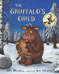 bokomslag The Gruffalo's Child