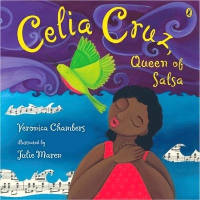 Celia Cruz, Queen of Salsa 1