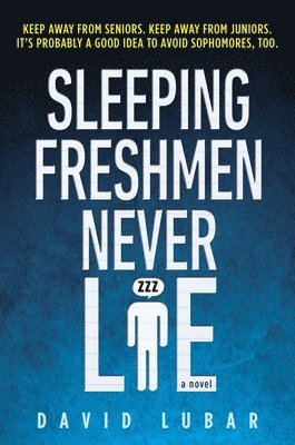 Sleeping Freshmen Never Lie 1