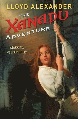 The Xanadu Adventure 1