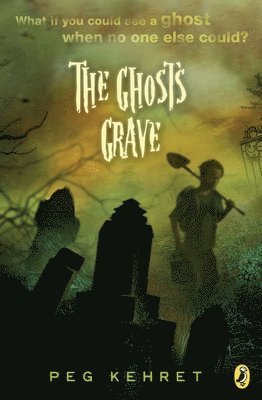 The Ghost's Grave 1