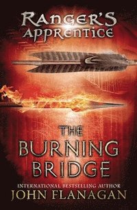 bokomslag The Burning Bridge