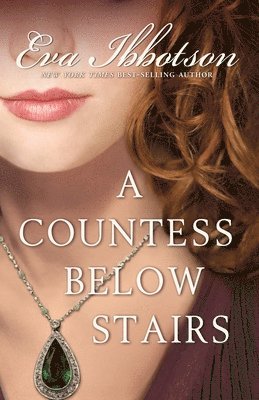 bokomslag A Countess Below Stairs