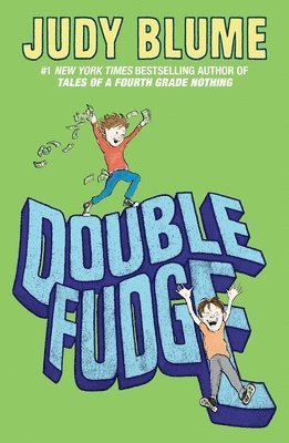 Double Fudge 1