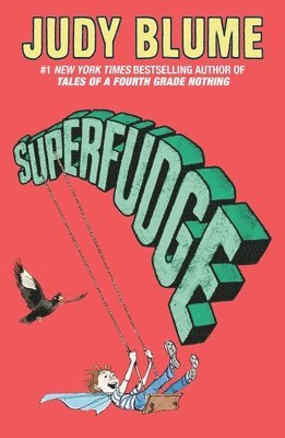 Superfudge 1