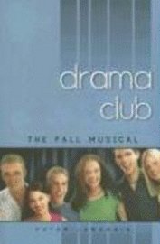bokomslag The Fall Musical