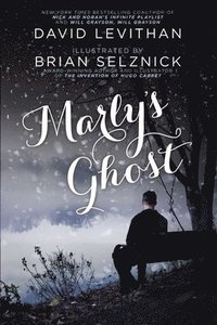 bokomslag Marly's Ghost