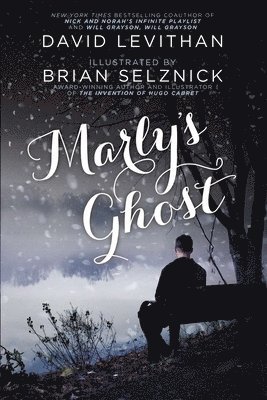 Marly's Ghost 1