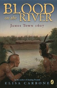 bokomslag Blood on the River