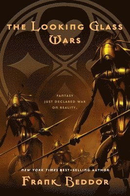 The Looking Glass Wars