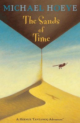 bokomslag The Sands of Time