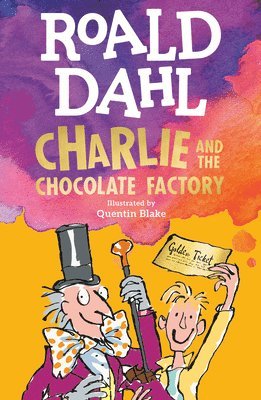 Charlie And The Chocolate Factory 1