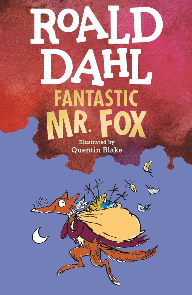 Fantastic Mr. Fox 1