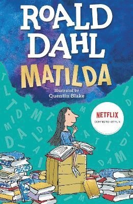 bokomslag Matilda