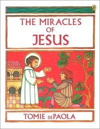 bokomslag The Miracles of Jesus