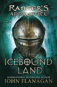 bokomslag The Icebound Land
