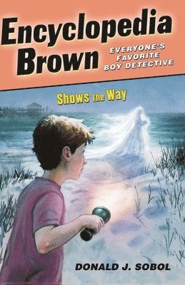 Encyclopedia Brown Shows the Way 1